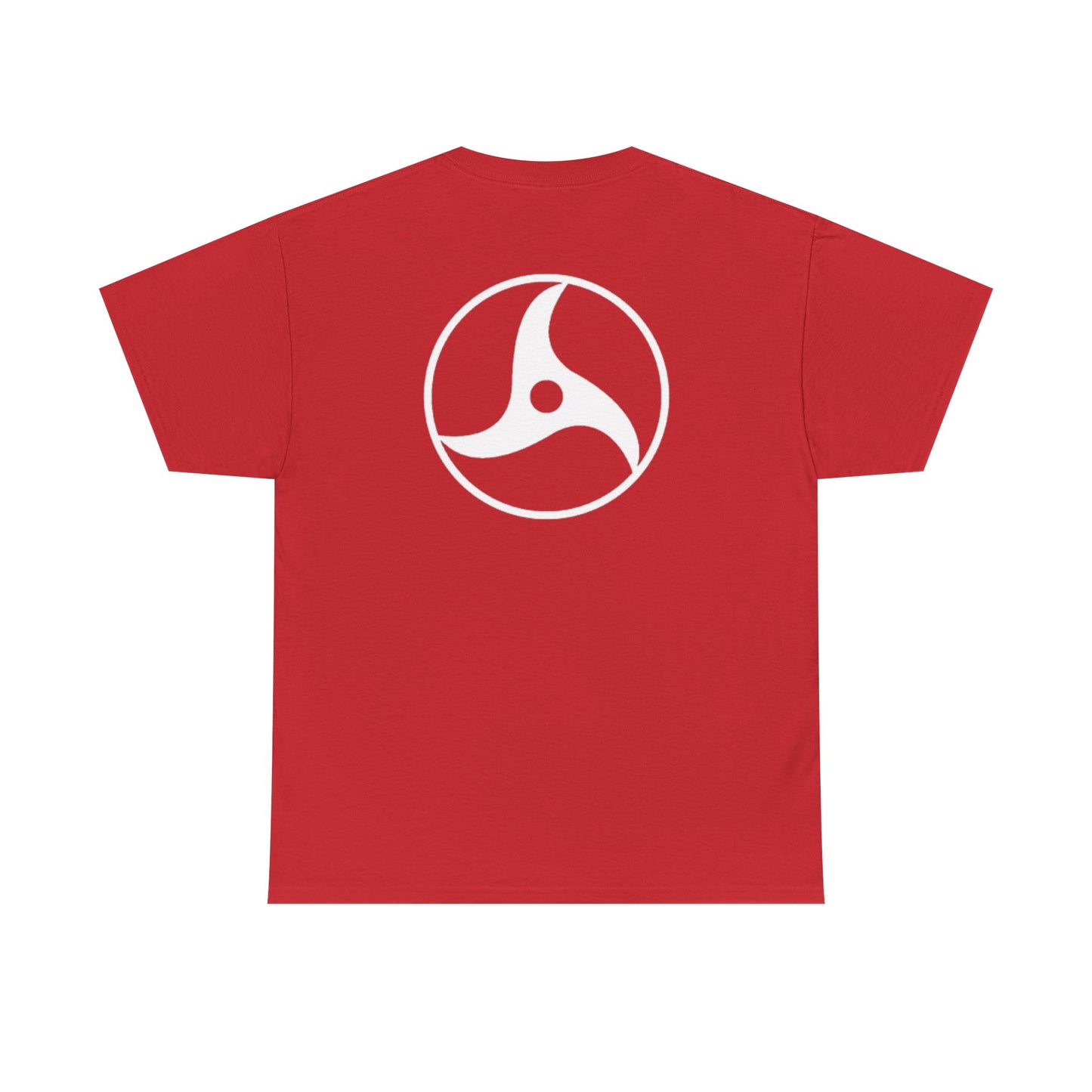 Itachi Heavy Cotton Tee