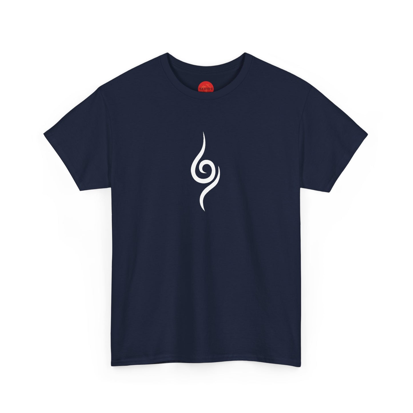 Kakashi Heavy Cotton Tee