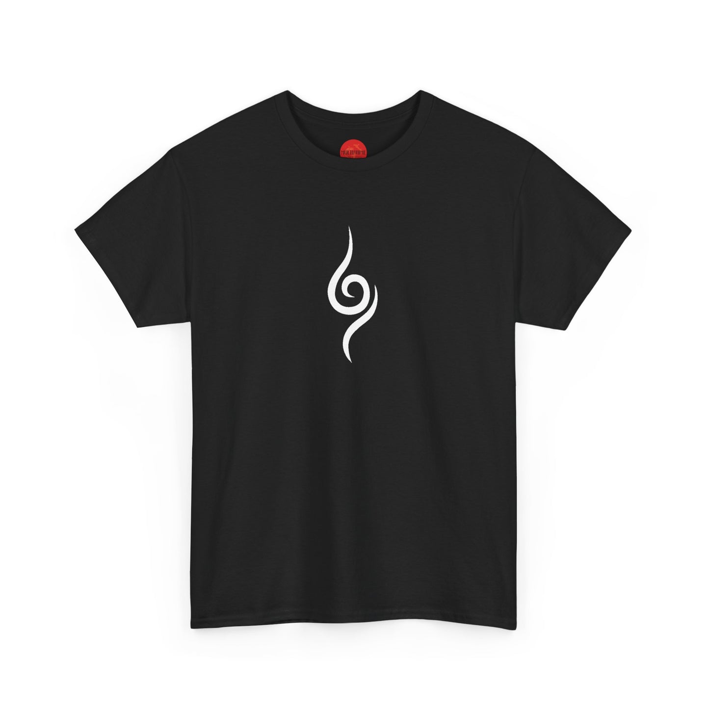 Kakashi Heavy Cotton Tee