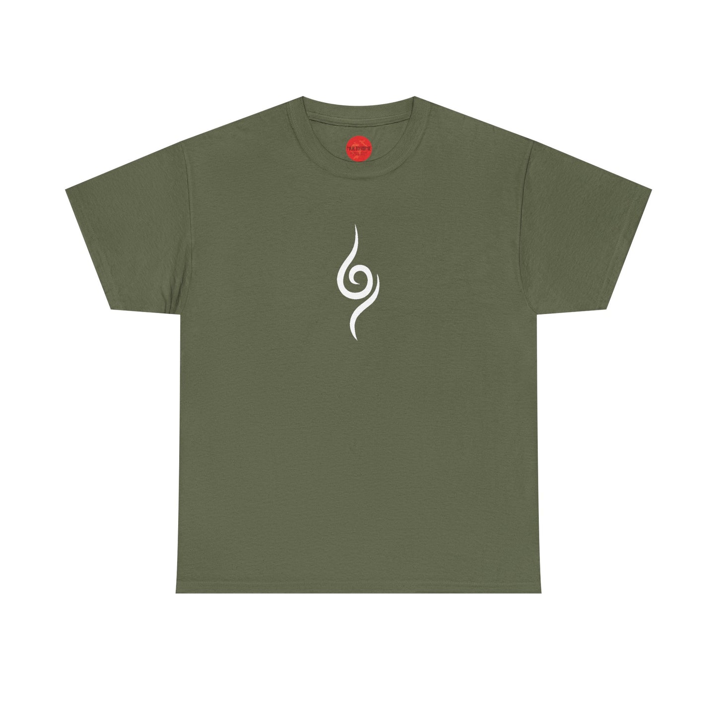 Kakashi Heavy Cotton Tee