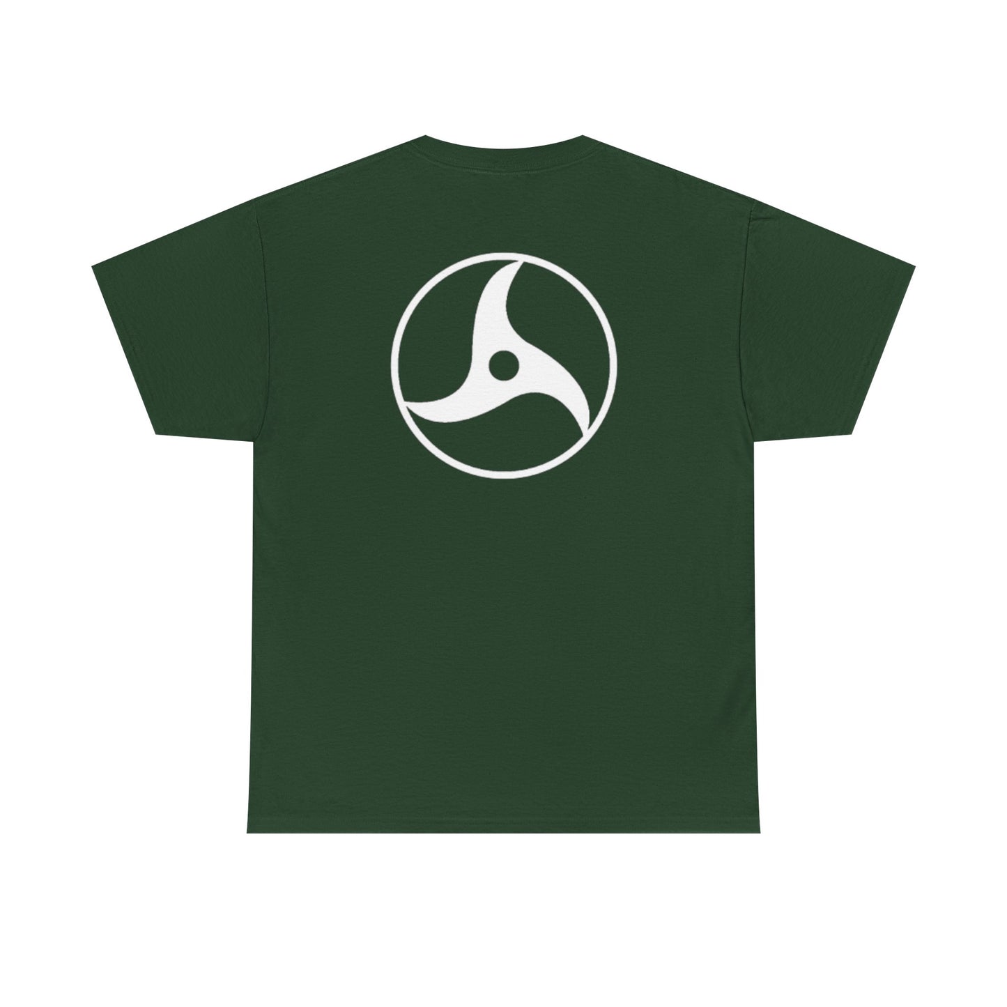 Itachi Heavy Cotton Tee
