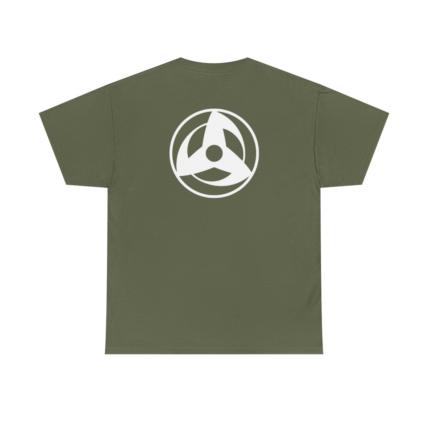 Kakashi Heavy Cotton Tee