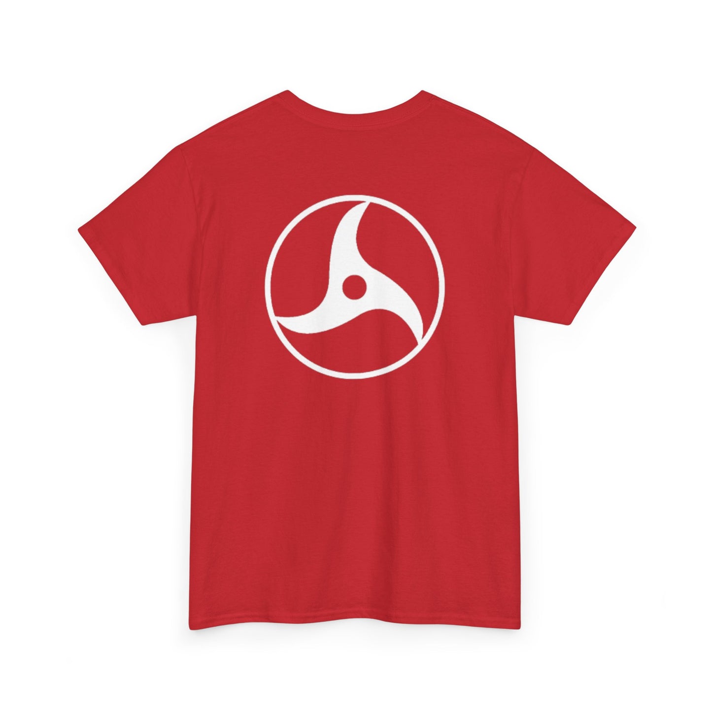 Itachi Heavy Cotton Tee