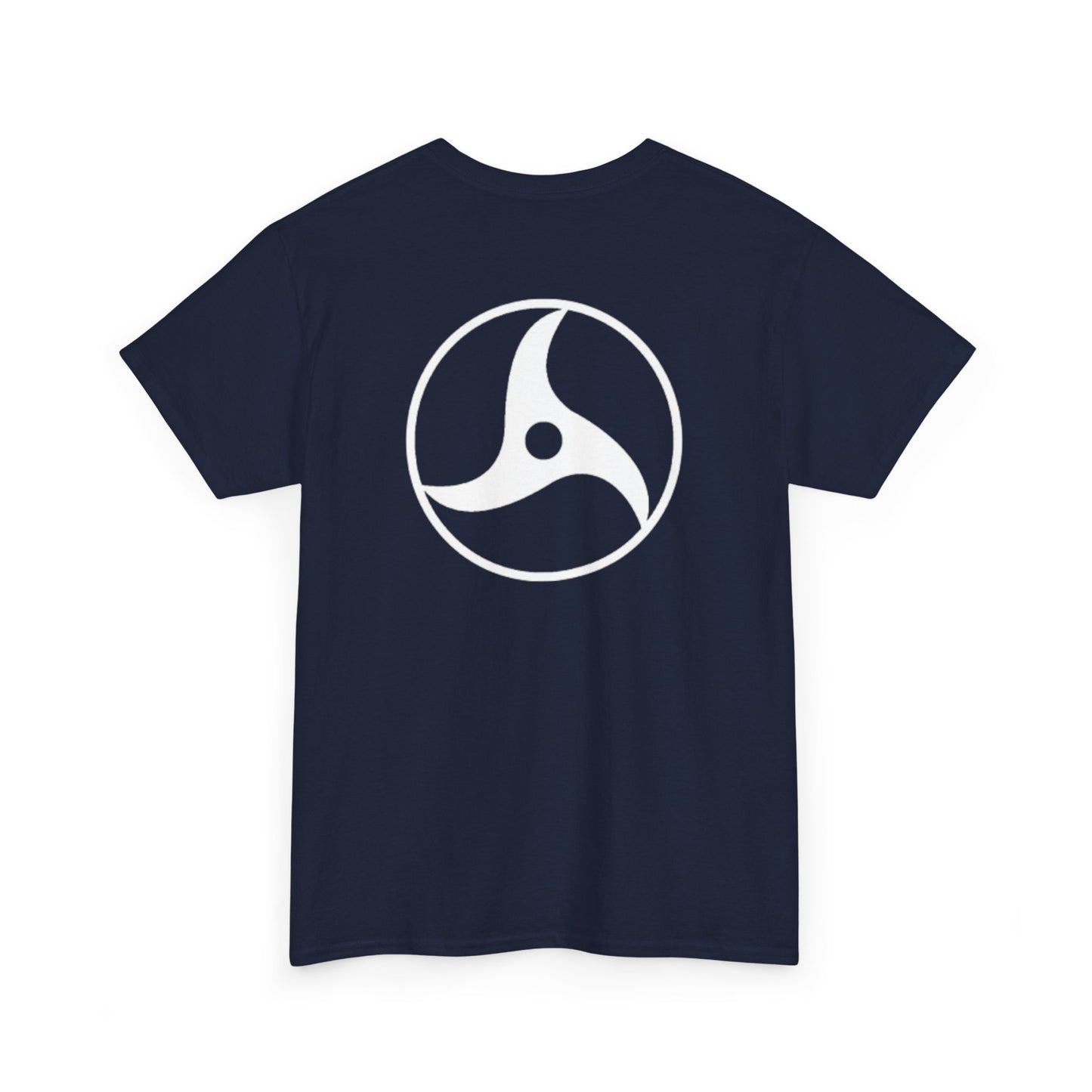 Itachi Heavy Cotton Tee