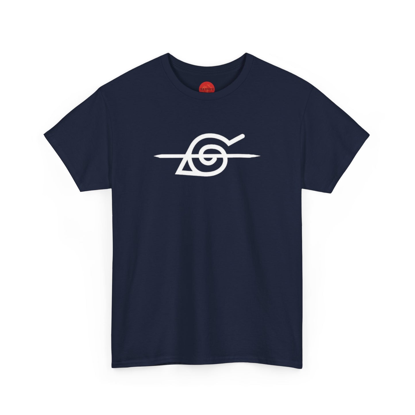 Itachi Heavy Cotton Tee