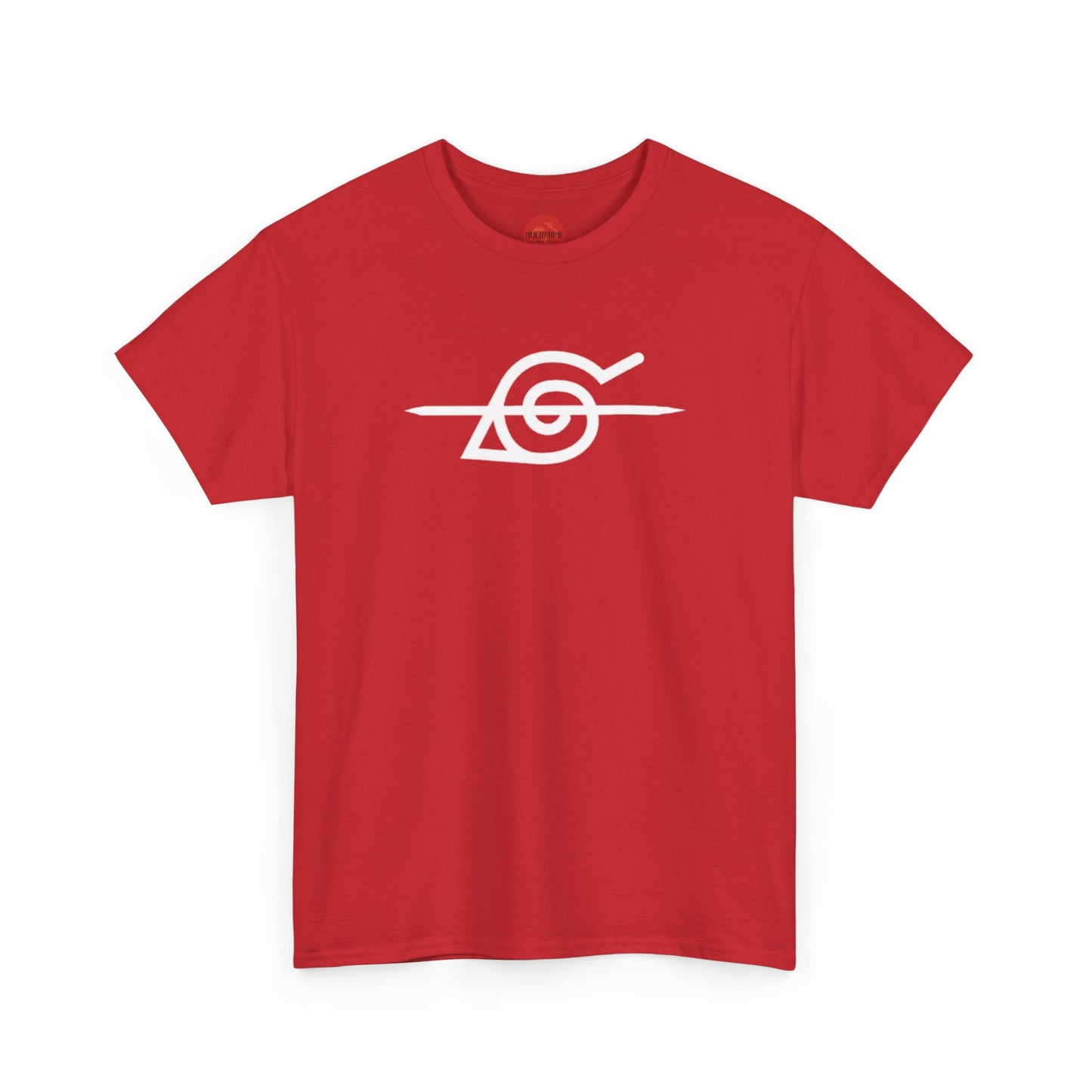 Itachi Heavy Cotton Tee
