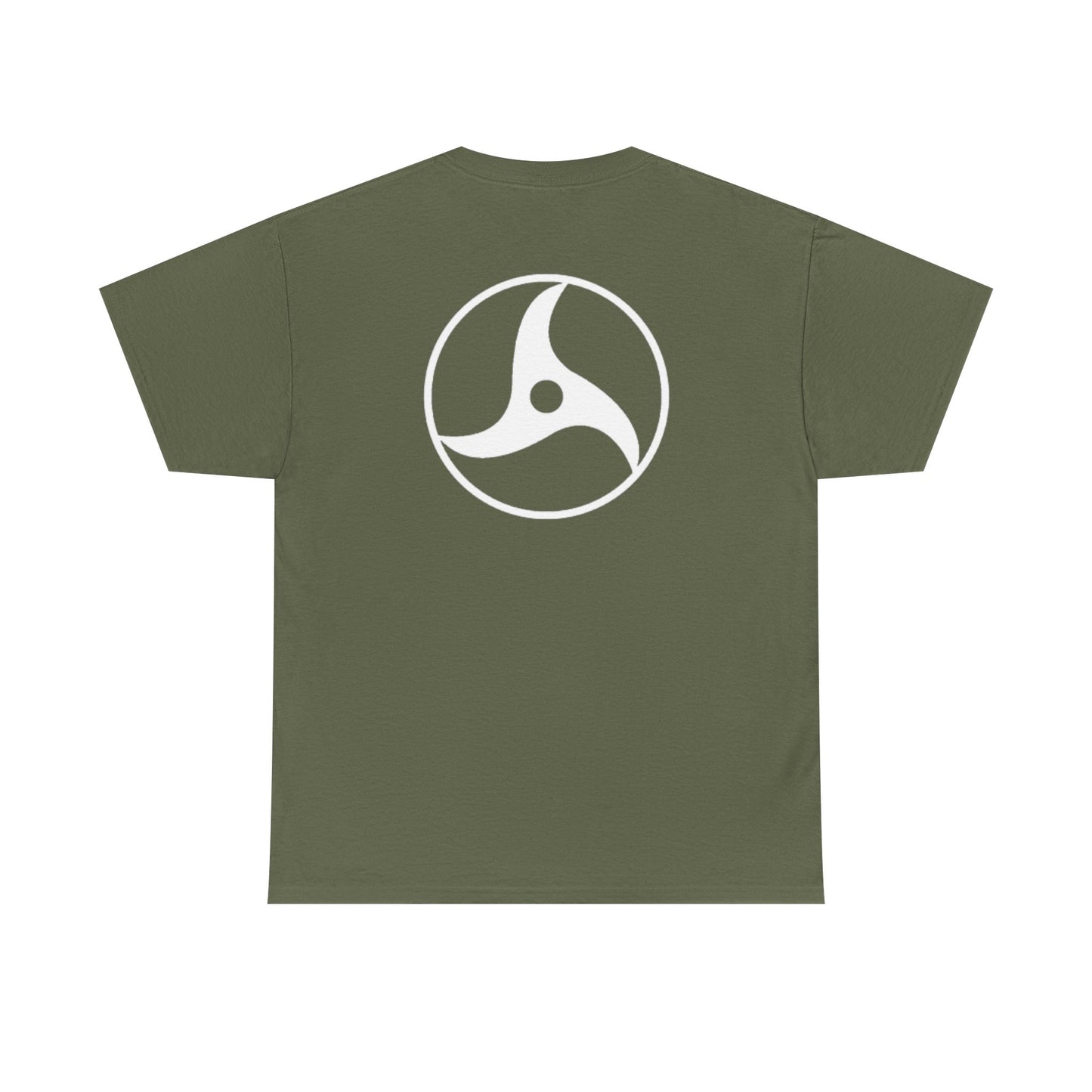 Itachi Heavy Cotton Tee