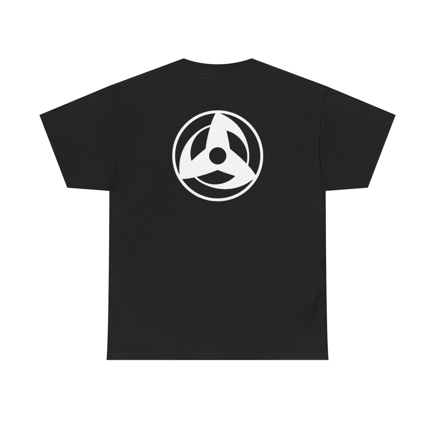 Kakashi Heavy Cotton Tee