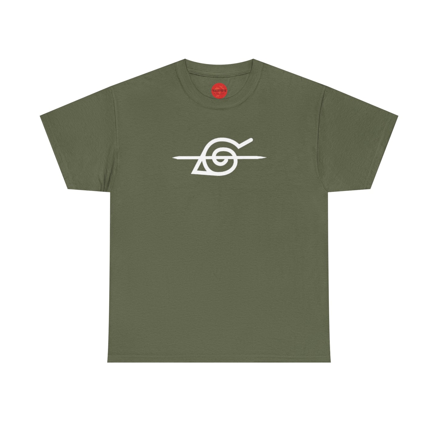 Itachi Heavy Cotton Tee