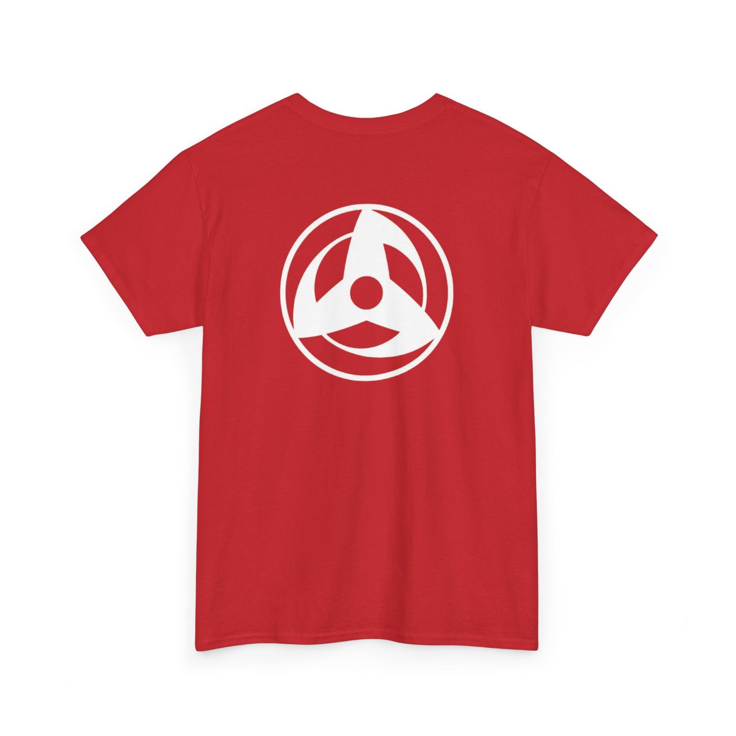 Kakashi Heavy Cotton Tee