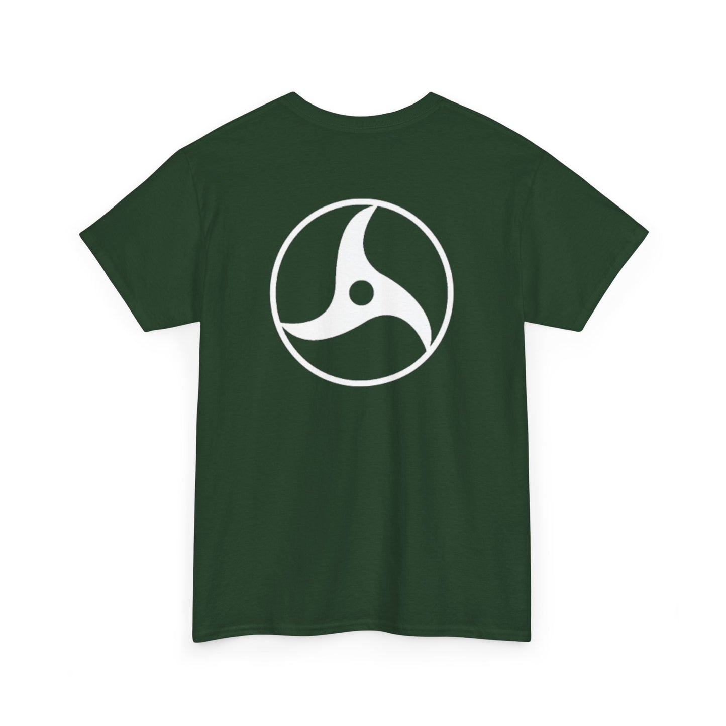 Itachi Heavy Cotton Tee