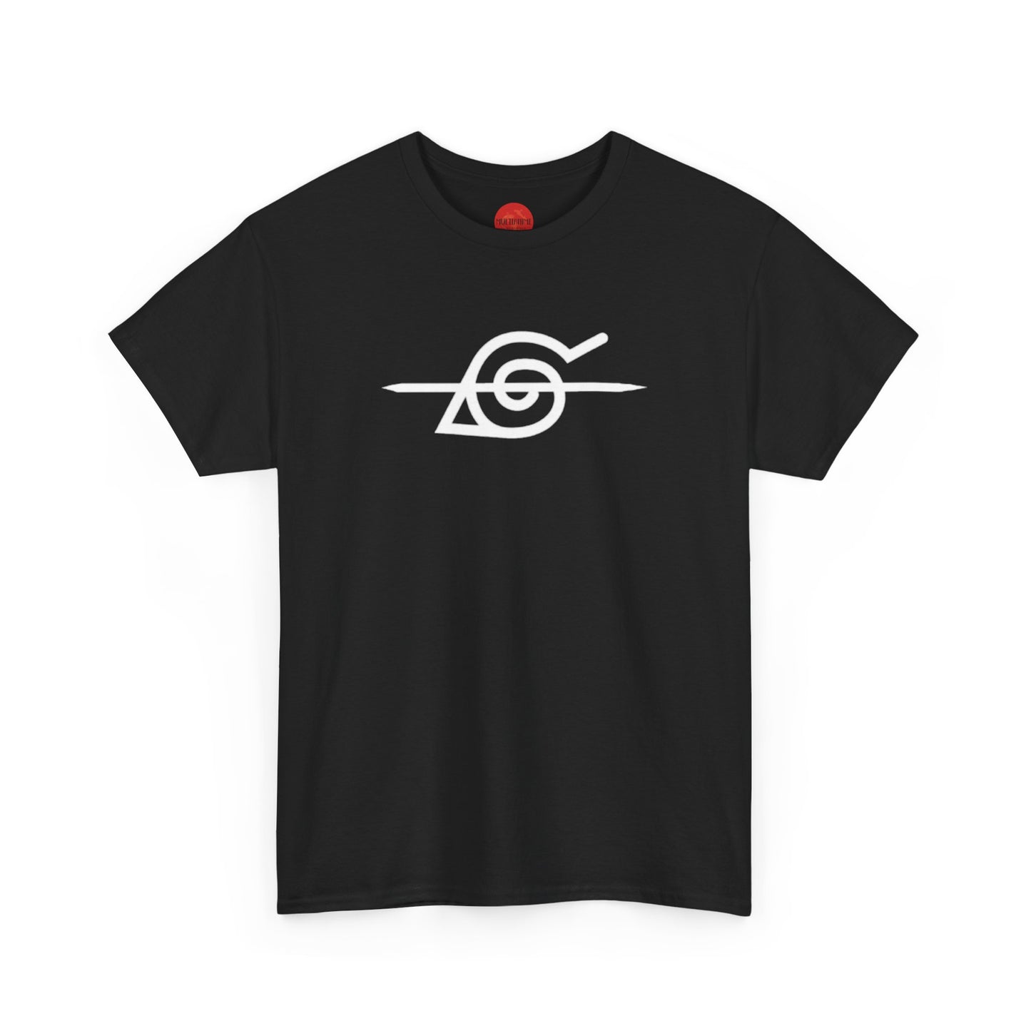 Itachi Heavy Cotton Tee
