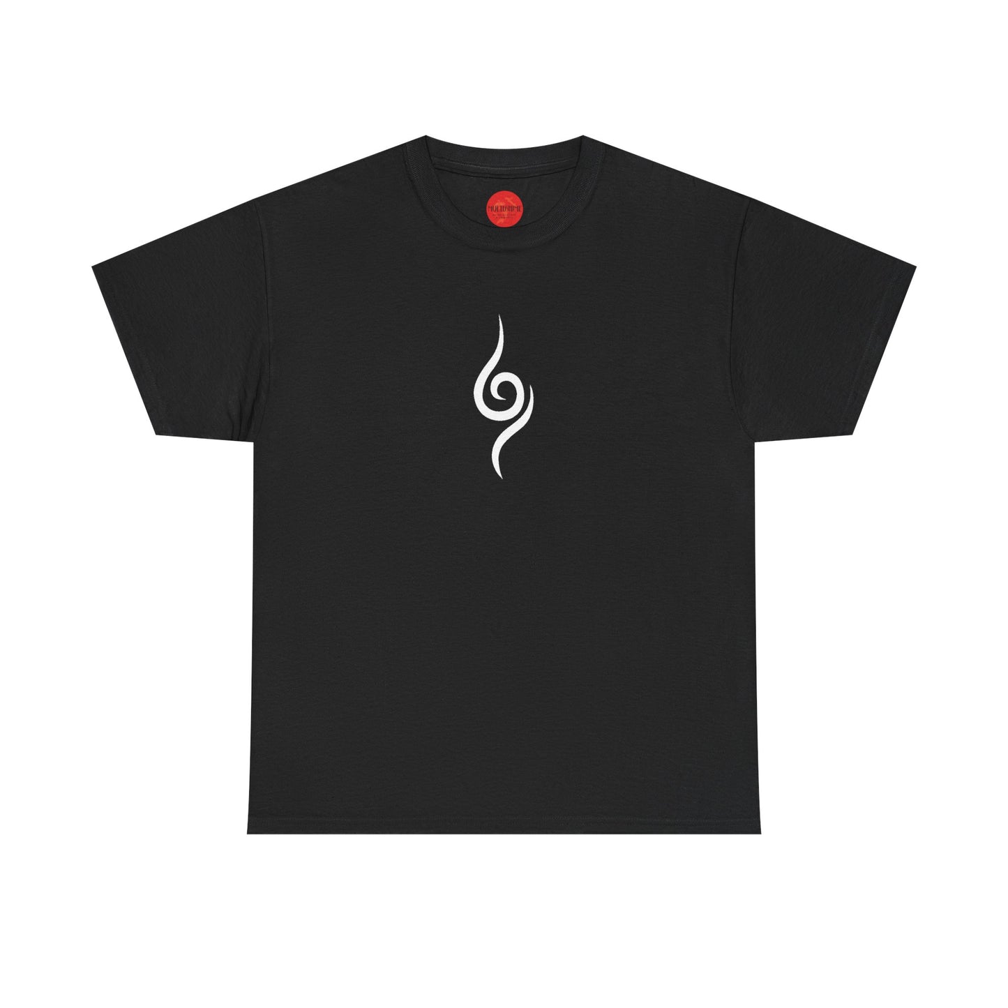 Kakashi Heavy Cotton Tee