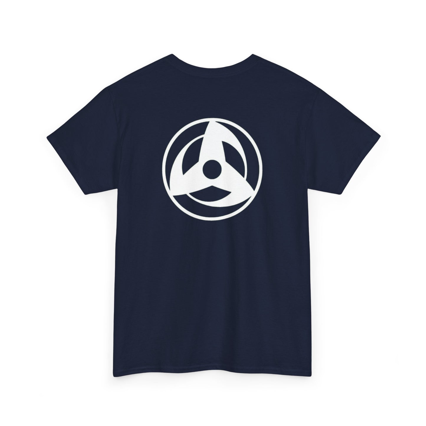 Kakashi Heavy Cotton Tee