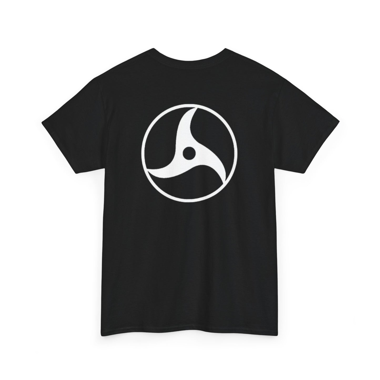 Itachi Heavy Cotton Tee