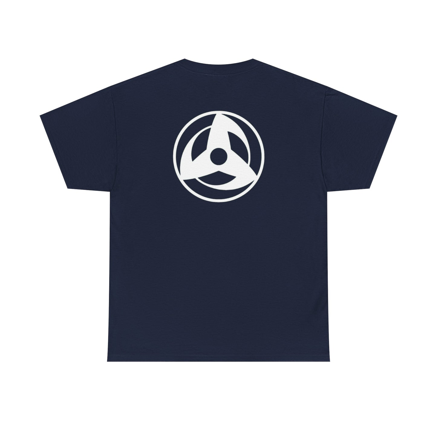 Kakashi Heavy Cotton Tee