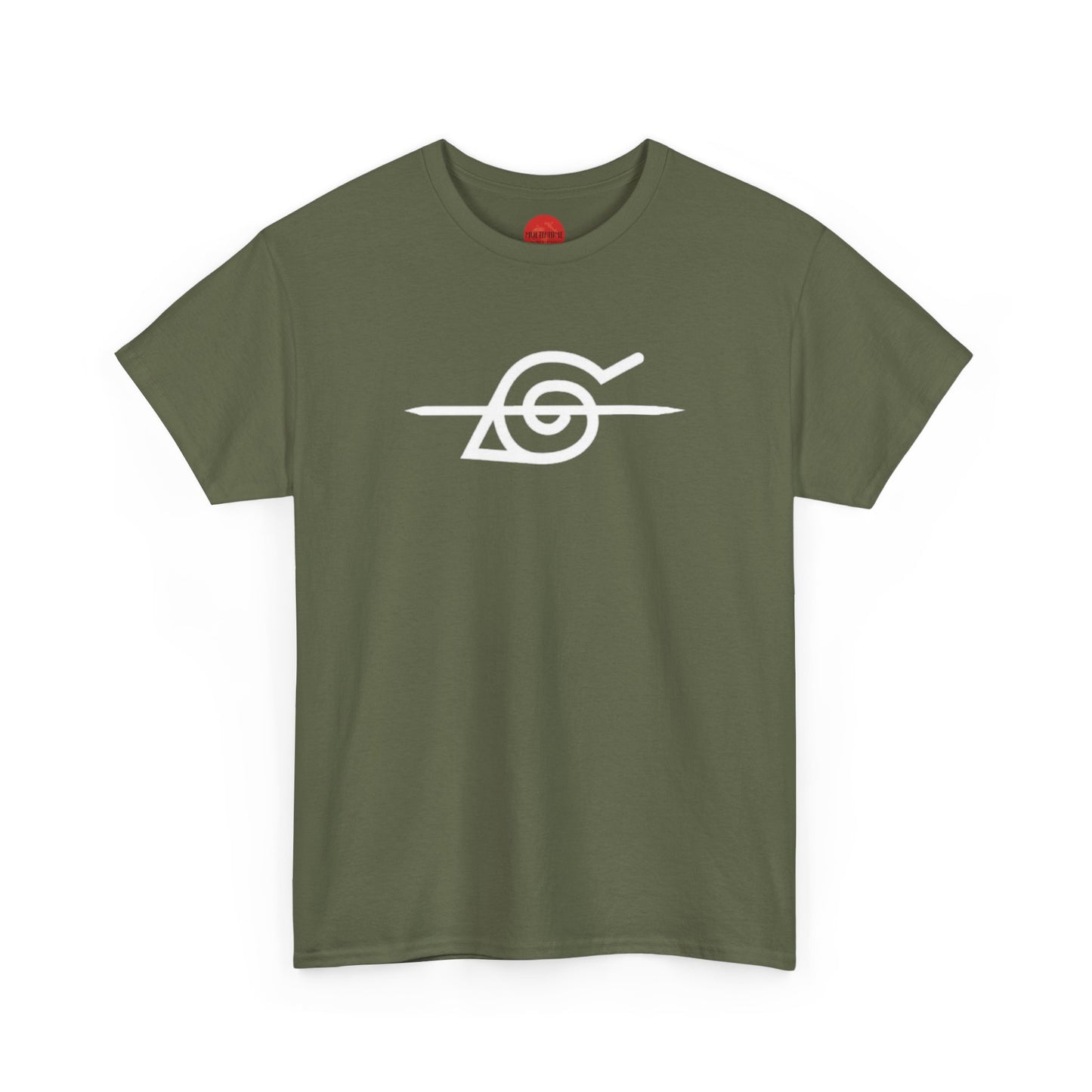 Itachi Heavy Cotton Tee