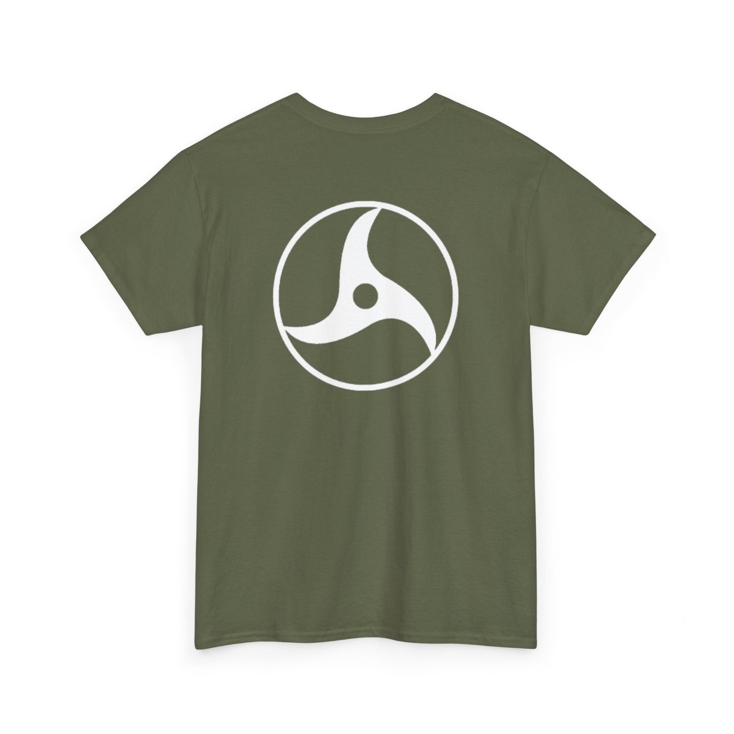 Itachi Heavy Cotton Tee