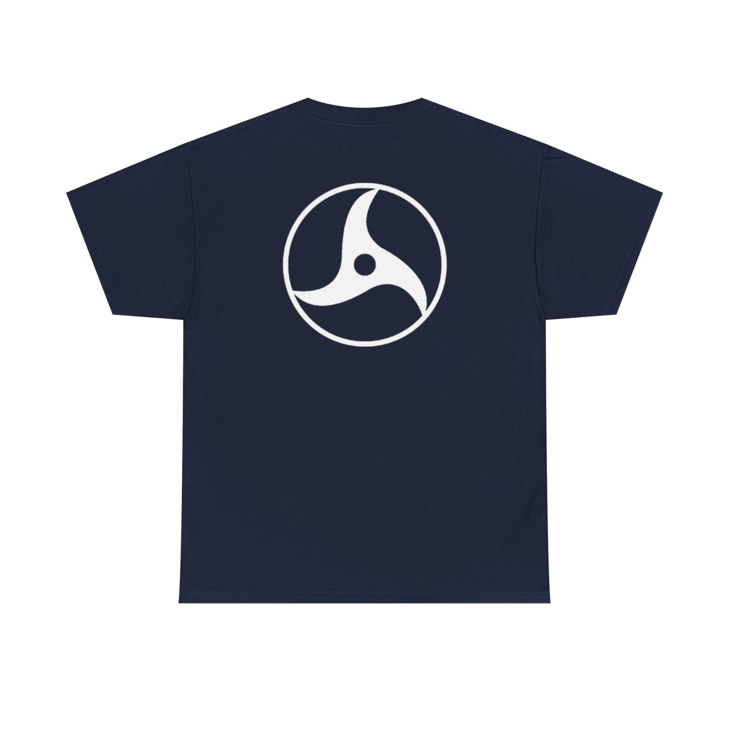 Itachi Heavy Cotton Tee
