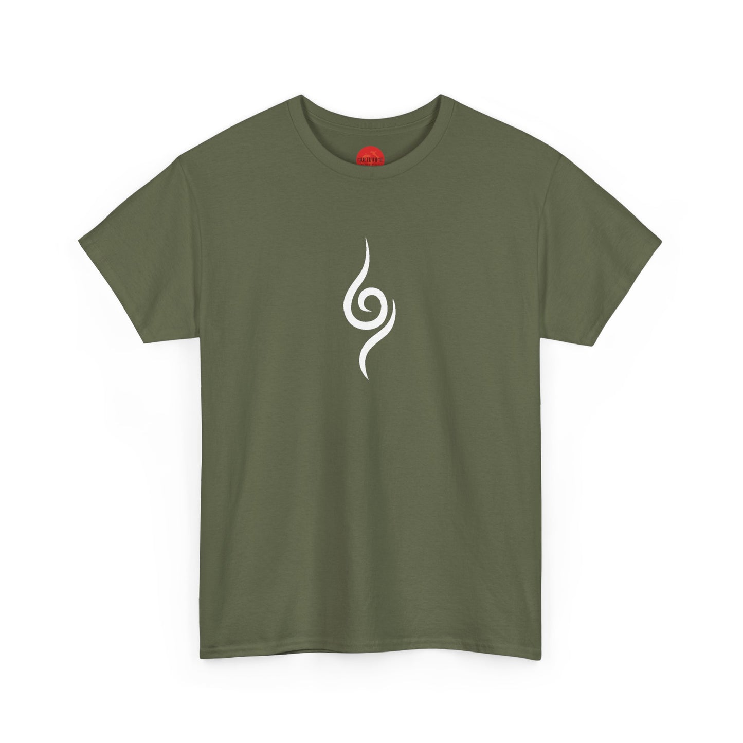 Kakashi Heavy Cotton Tee
