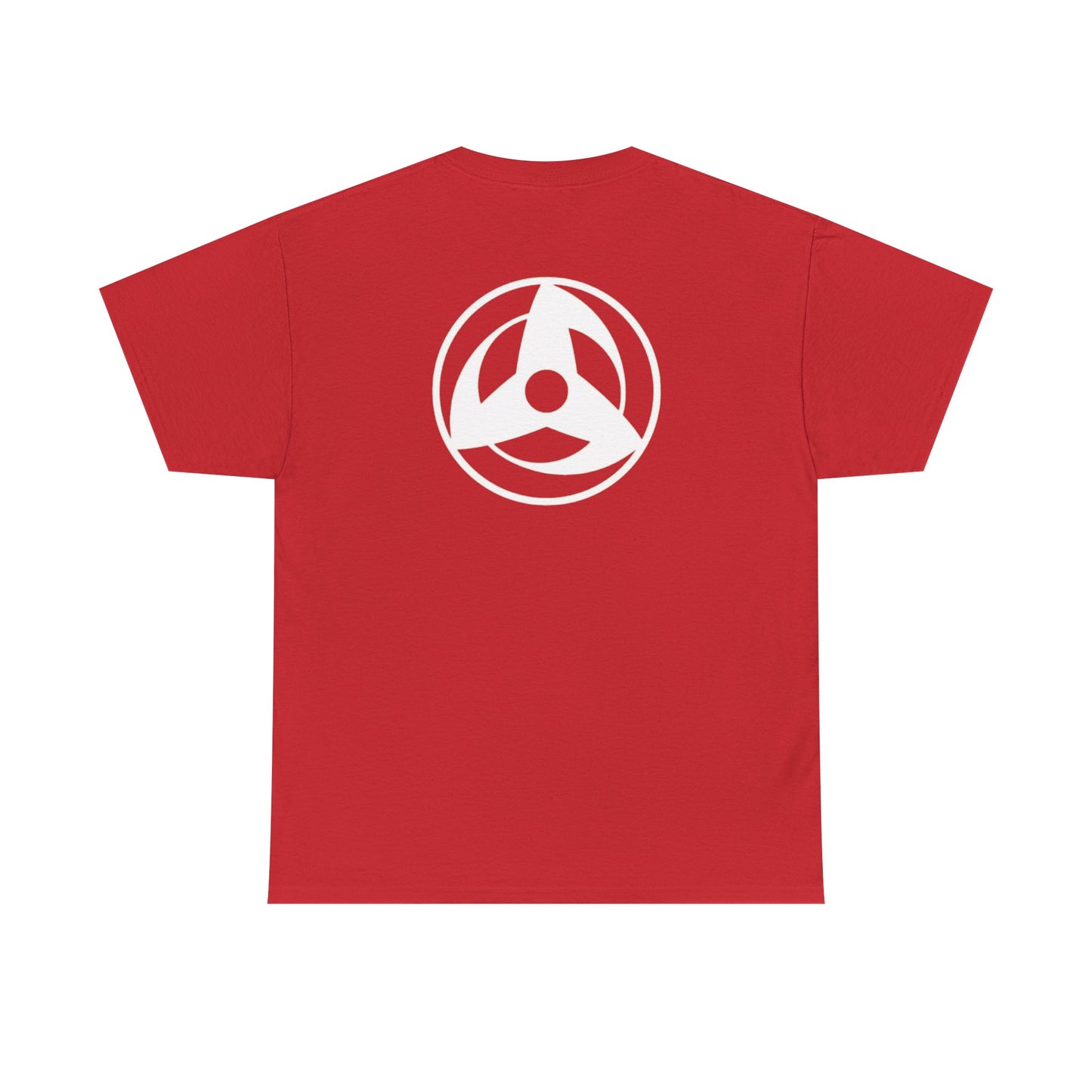 Kakashi Heavy Cotton Tee