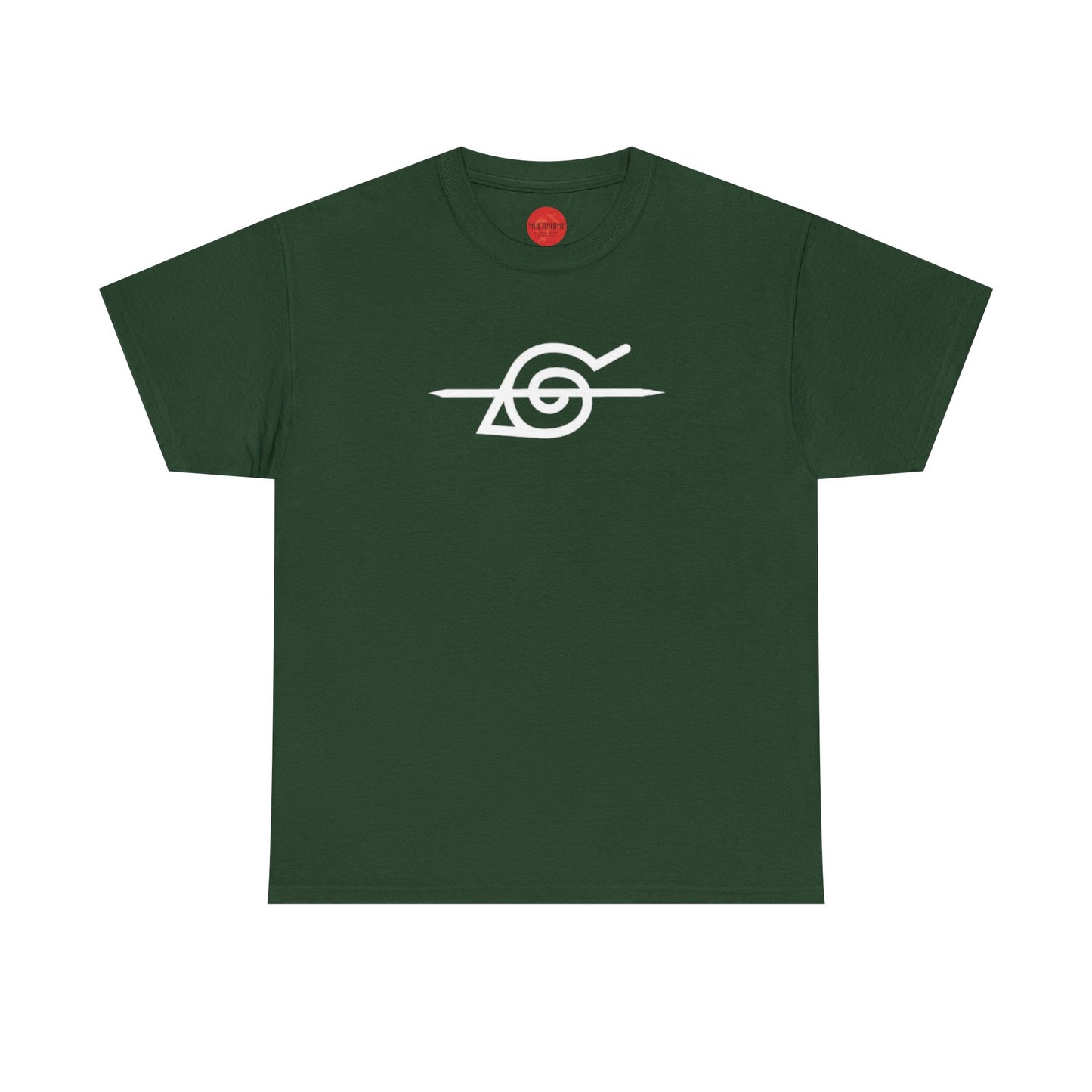 Itachi Heavy Cotton Tee