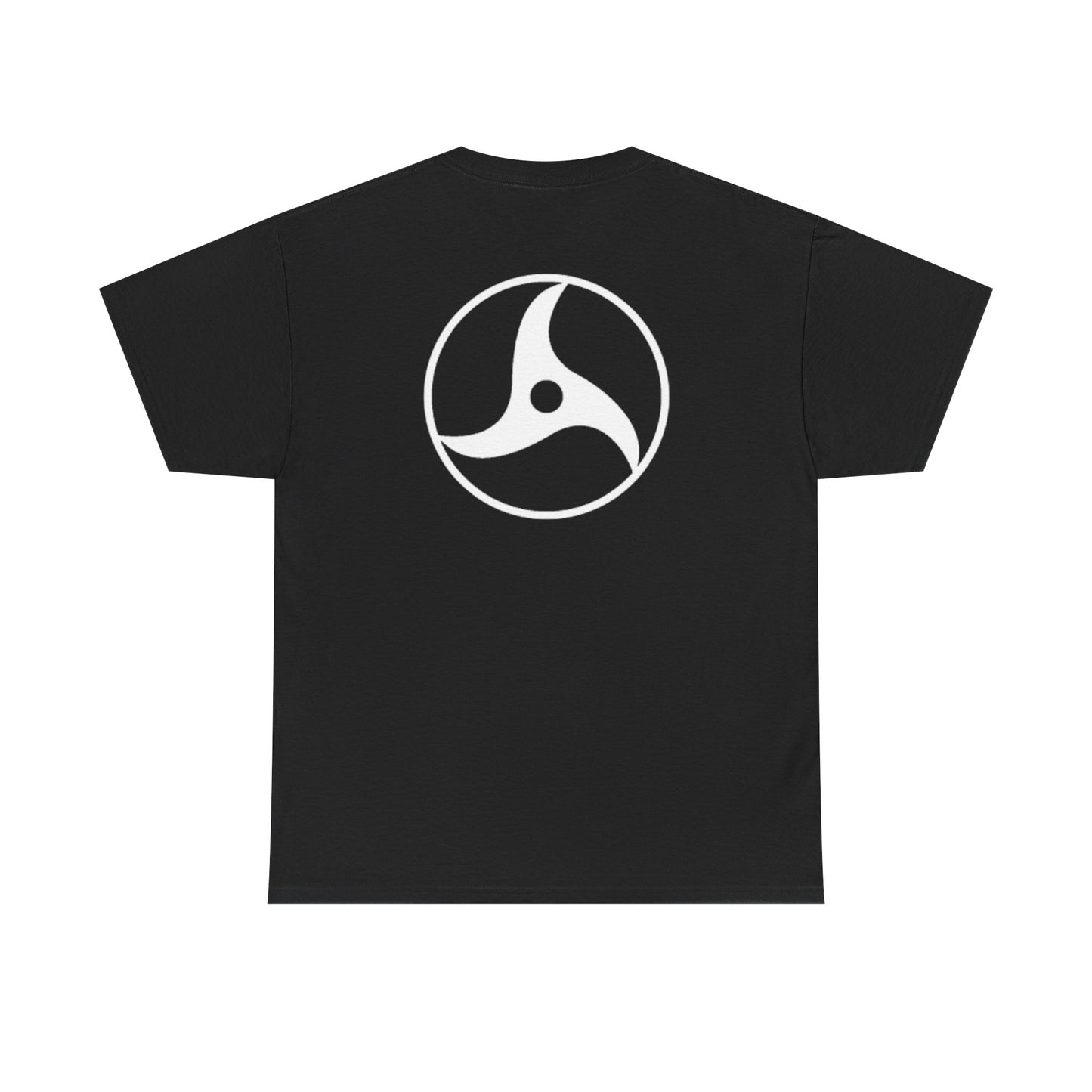 Itachi Heavy Cotton Tee