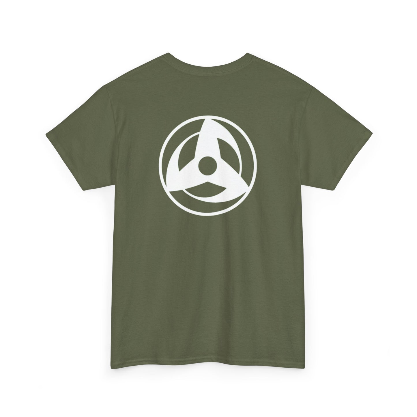 Kakashi Heavy Cotton Tee