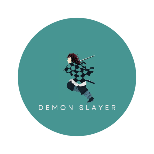 Demon Slayer