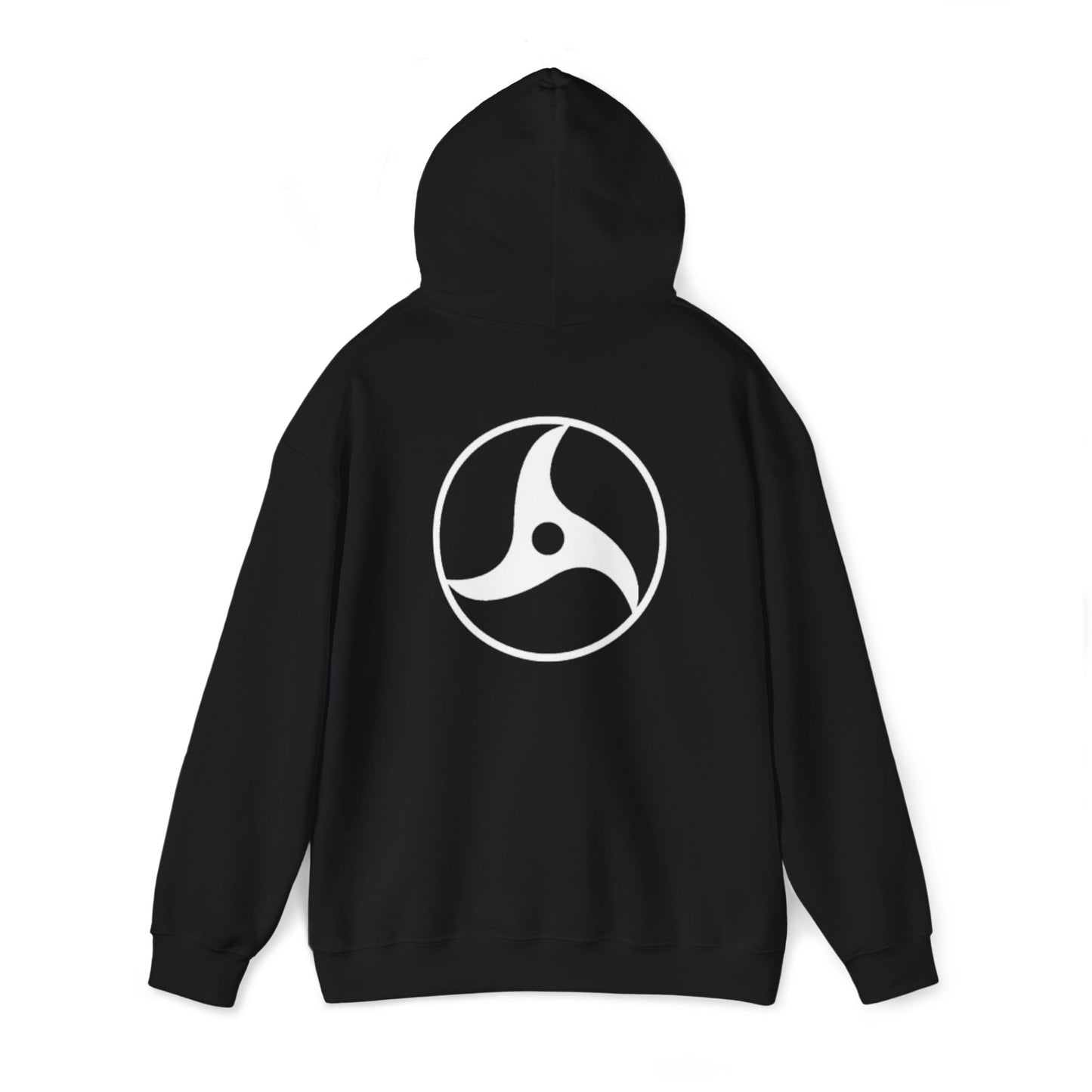 Itachi Hoodie