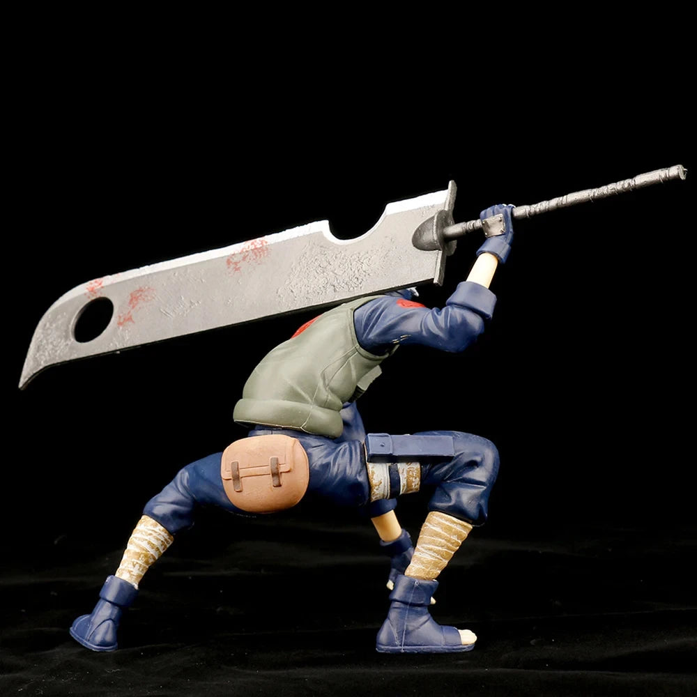 Hatake Kakashi Figure