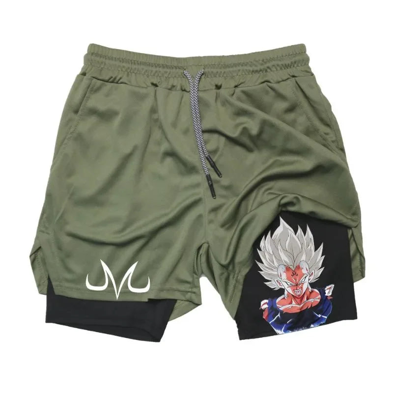 Dragon Ball Shorts