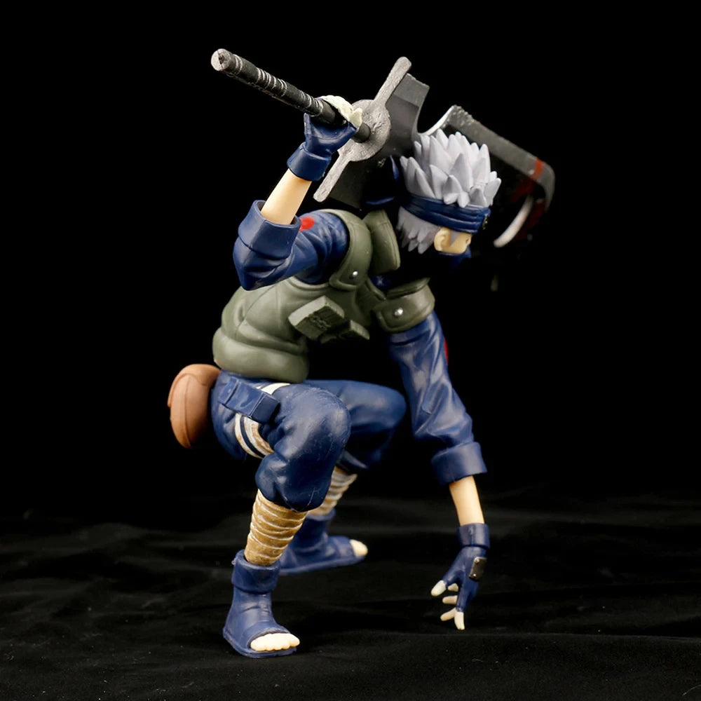 Hatake Kakashi Figure