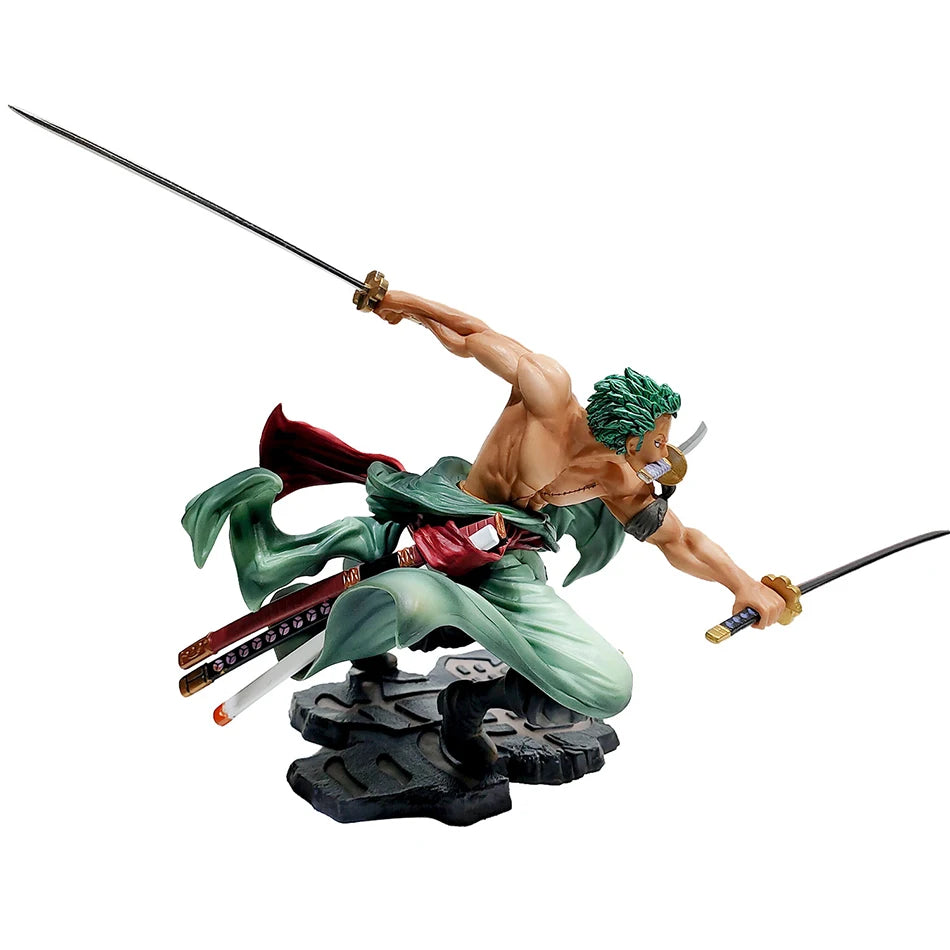 Zoro Figure