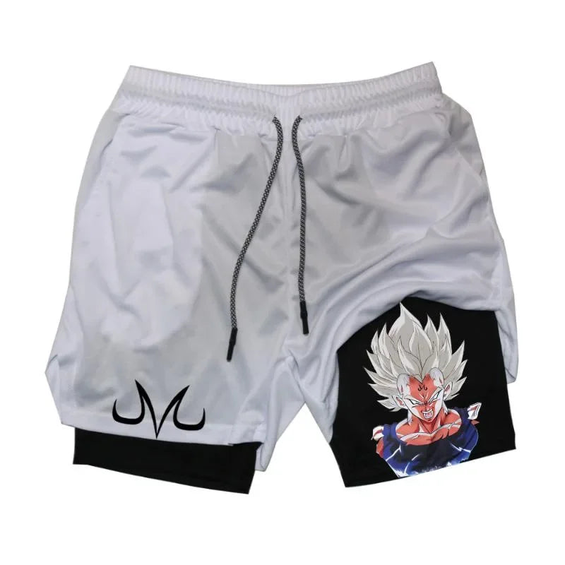 Dragon Ball Shorts