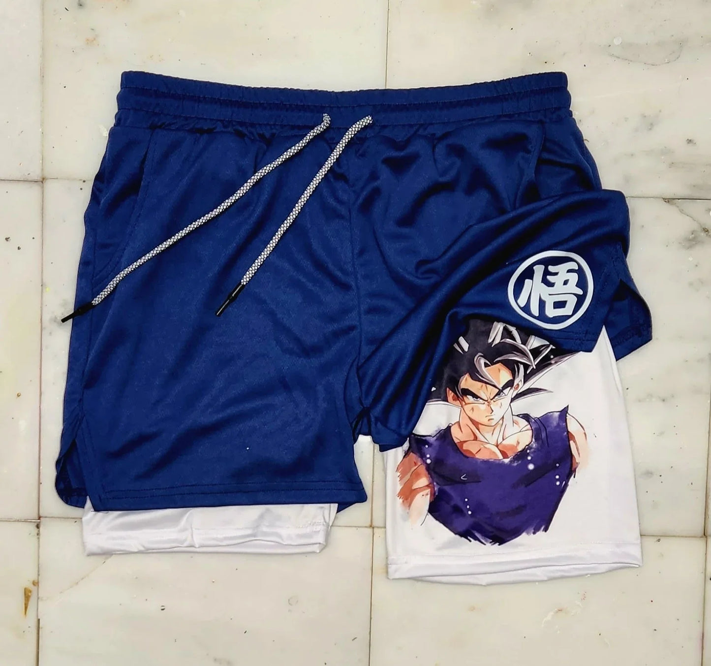 Dragon Ball Shorts