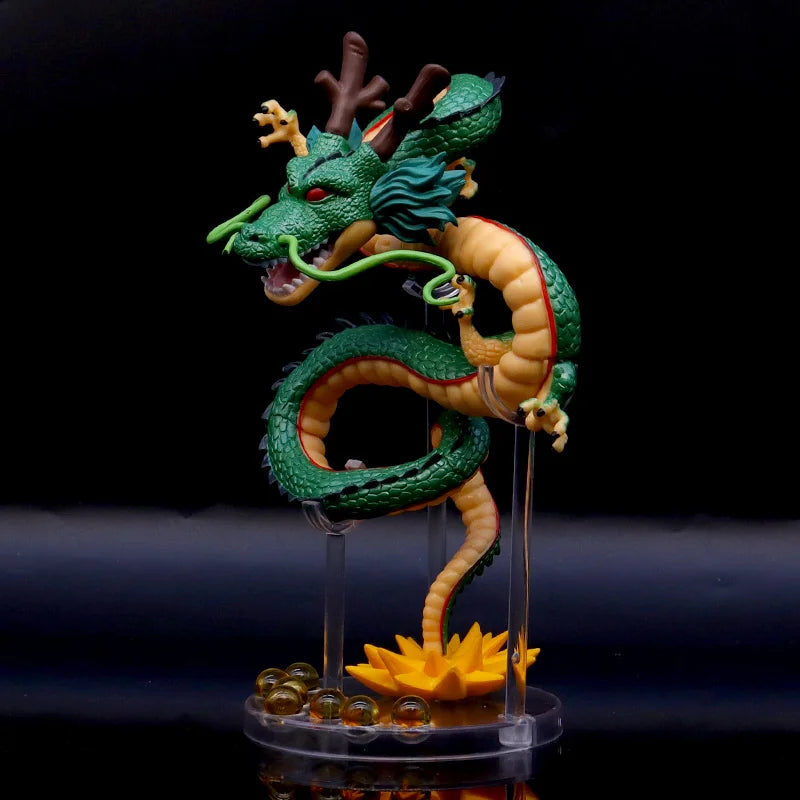 Shenron Figure