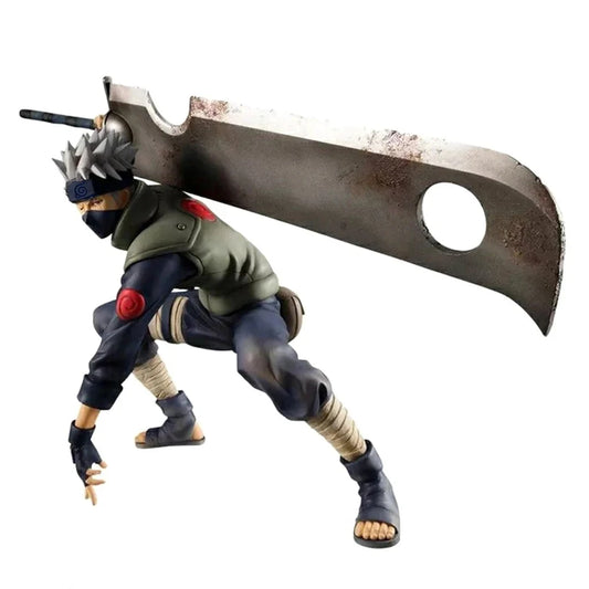 Hatake Kakashi Figure