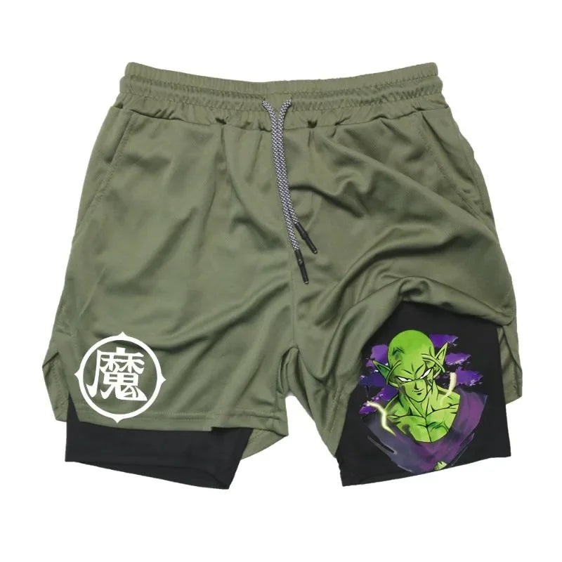 Dragon Ball Shorts