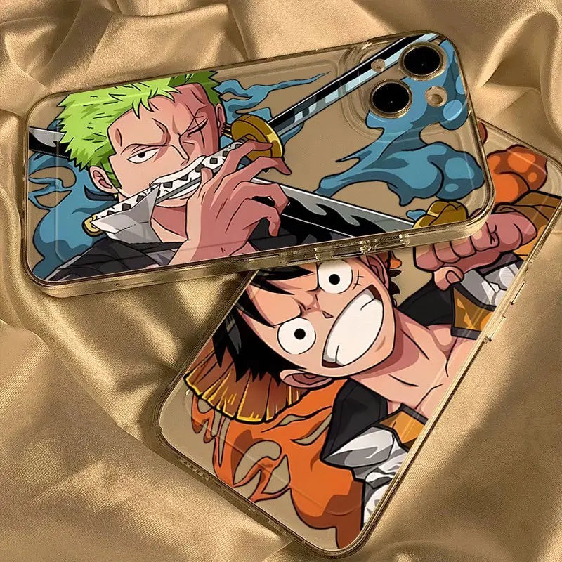 One Piece Phone Case