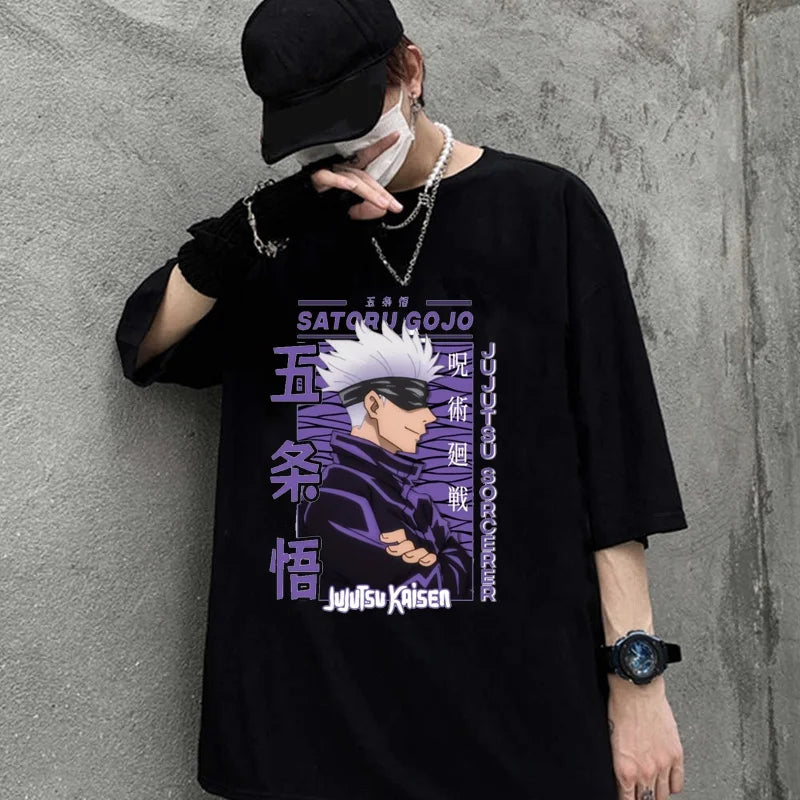 Jujutsu Kaisen T-shirt