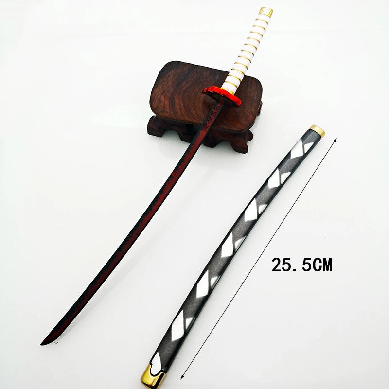 Miniature Demon Slayer Katana