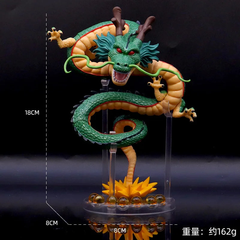 Shenron Figure