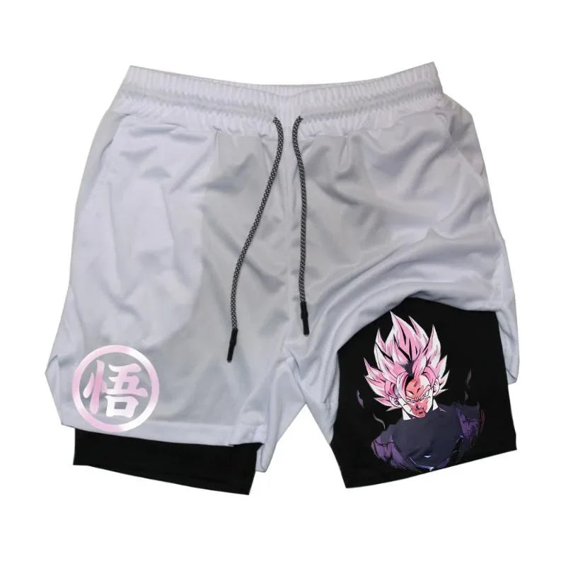 Dragon Ball Shorts