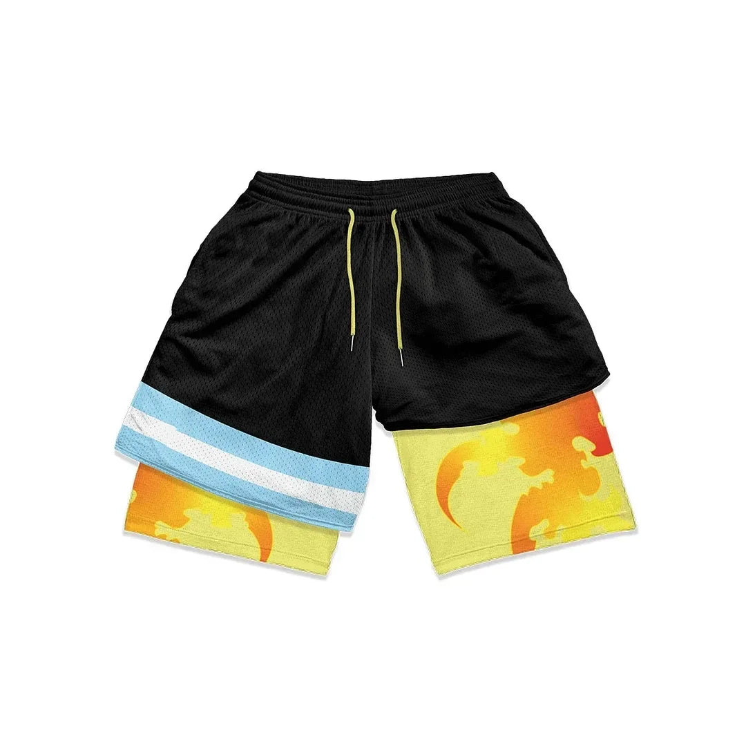 Dragon Ball Shorts