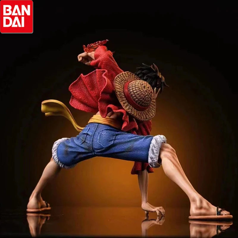 Luffy Figure