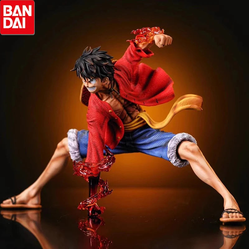 Luffy Figure