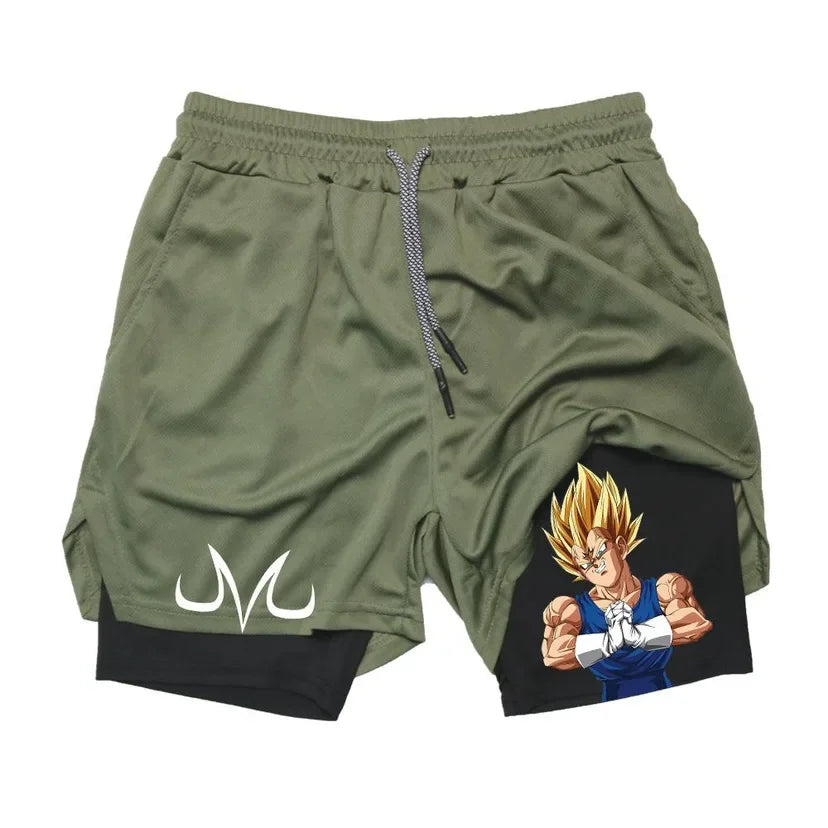 Dragon Ball Shorts