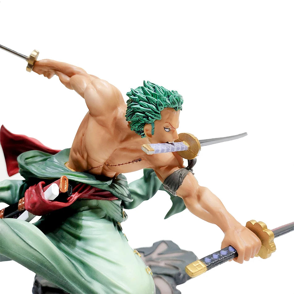 Zoro Figure