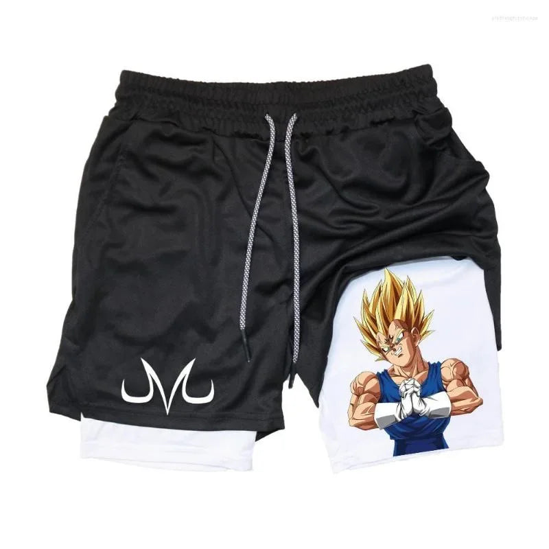 Dragon Ball Shorts